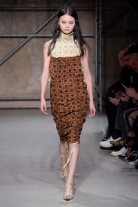 Marni RTW Fall 2017