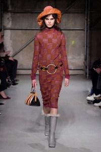 Marni RTW Fall 2017