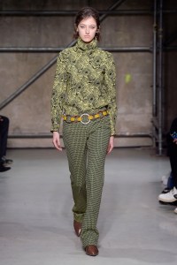 Marni RTW Fall 2017