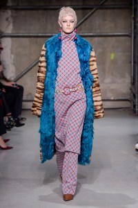 Marni RTW Fall 2017