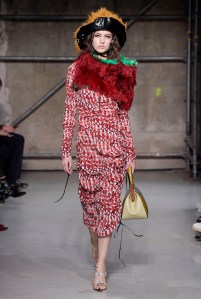 Marni RTW Fall 2017