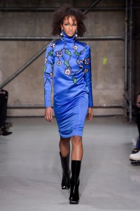 Marni RTW Fall 2017