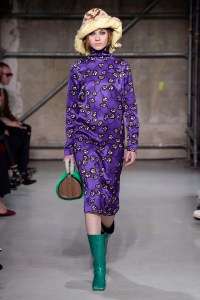 Marni RTW Fall 2017