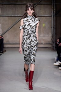 Marni RTW Fall 2017
