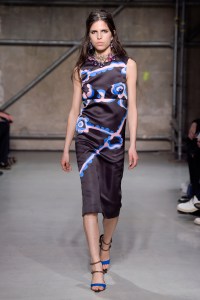 Marni RTW Fall 2017