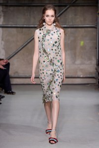 Marni RTW Fall 2017
