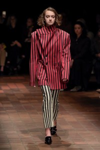 Marques' Almeida RTW Fall 2017
