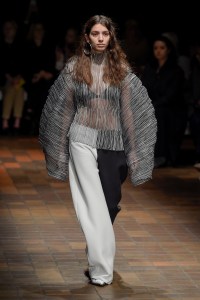 Marques' Almeida RTW Fall 2017