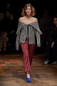 Marques' Almeida RTW Fall 2017