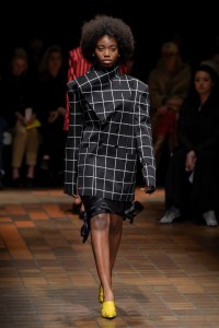 Marques' Almeida RTW Fall 2017
