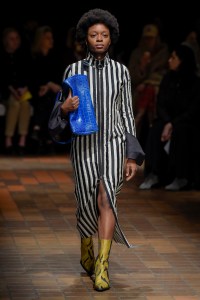 Marques' Almeida RTW Fall 2017