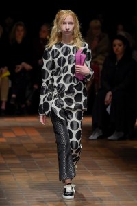Marques' Almeida RTW Fall 2017
