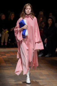 Marques' Almeida RTW Fall 2017