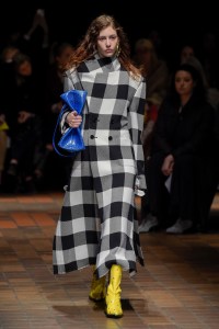 Marques' Almeida RTW Fall 2017
