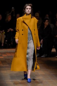 Marques' Almeida RTW Fall 2017