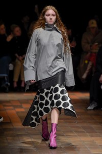 Marques' Almeida RTW Fall 2017