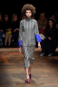 Marques' Almeida RTW Fall 2017