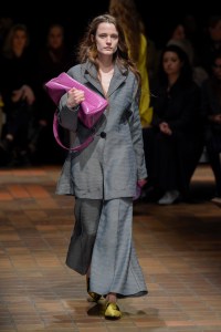 Marques' Almeida RTW Fall 2017