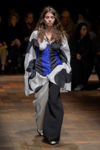 Marques' Almeida RTW Fall 2017