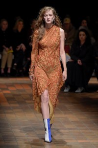 Marques' Almeida RTW Fall 2017