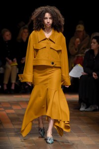 Marques' Almeida RTW Fall 2017