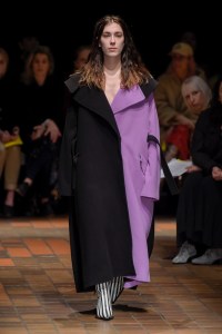 Marques' Almeida RTW Fall 2017