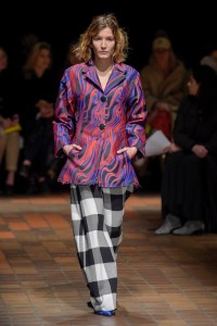 Marques' Almeida RTW Fall 2017