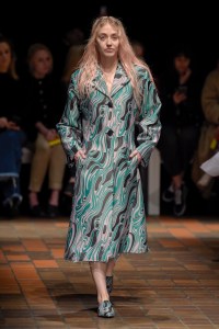 Marques' Almeida RTW Fall 2017