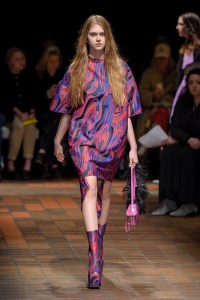 Marques' Almeida RTW Fall 2017