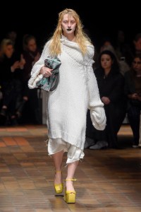 Marques' Almeida RTW Fall 2017
