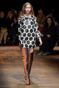 Marques' Almeida RTW Fall 2017