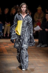 Marques' Almeida RTW Fall 2017