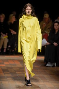 Marques' Almeida RTW Fall 2017