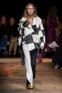 Marques' Almeida RTW Fall 2017