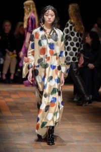 Marques' Almeida RTW Fall 2017
