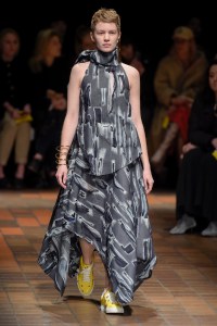 Marques' Almeida RTW Fall 2017