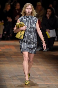 Marques' Almeida RTW Fall 2017