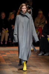 Marques' Almeida RTW Fall 2017