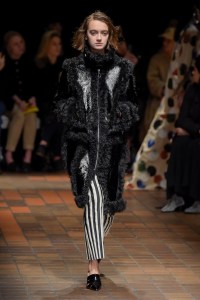 Marques' Almeida RTW Fall 2017