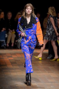 Marques' Almeida RTW Fall 2017