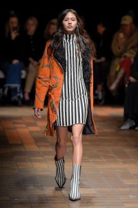 Marques' Almeida RTW Fall 2017