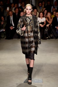 Antonio Marras RTW Fall 2017
