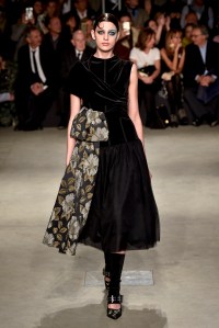 Antonio Marras RTW Fall 2017