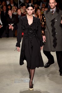 Antonio Marras RTW Fall 2017