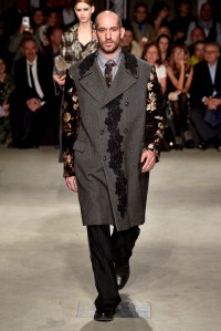 Antonio Marras RTW Fall 2017