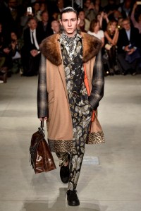 Antonio Marras RTW Fall 2017