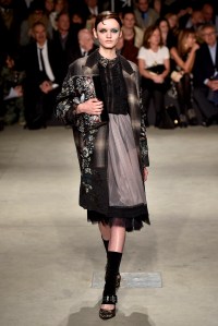 Antonio Marras RTW Fall 2017