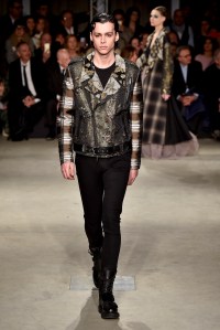 Antonio Marras RTW Fall 2017