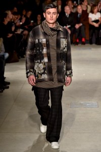 Antonio Marras RTW Fall 2017