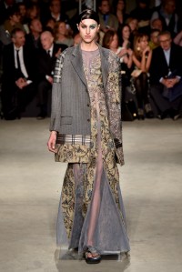 Antonio Marras RTW Fall 2017